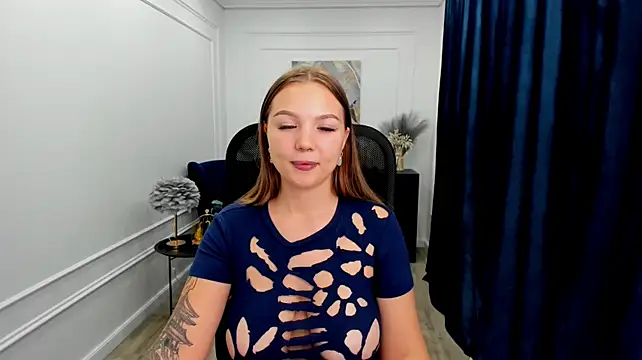 MariaRobinsone
