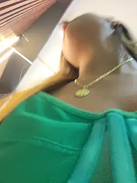 Valeria-escobar webcam