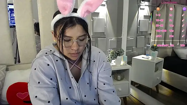 belen_green live cam on StripChat