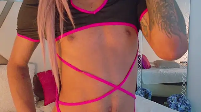 TiffannyValentine