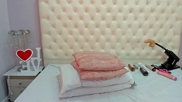 maryalelove