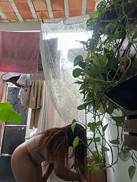 EbonyGoddess_Servant