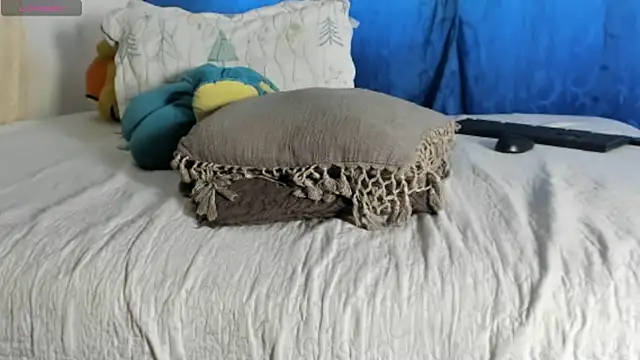 Lara_vela
