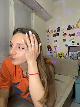 Barbi_0 webcam