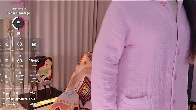 -LOVE-DD- webcam