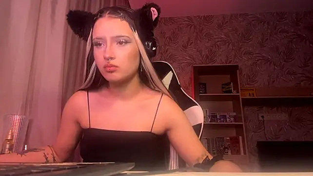 SharikaBabecki