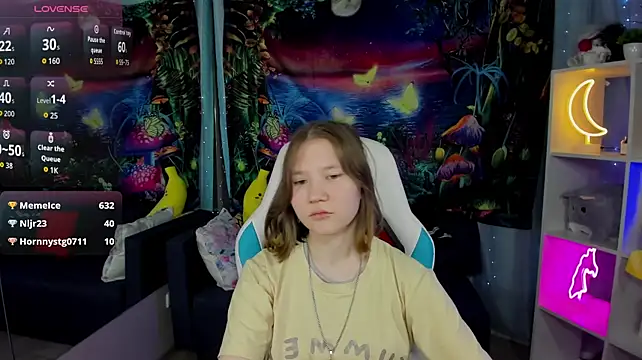 MillieMoor