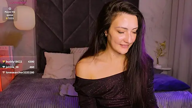MariaMegs