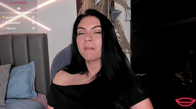Veronicalanx1