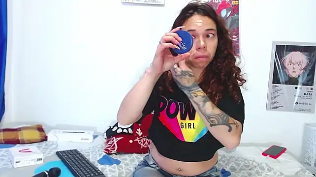 ZulyMichels