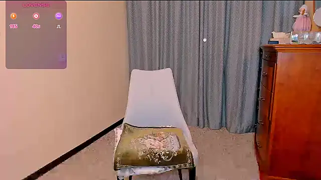 Anastasiagate live cam on StripChat