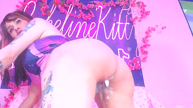 JakelineKitty webcam