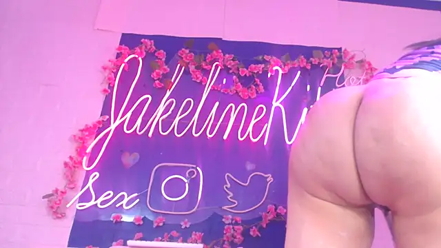 jakelinekitty