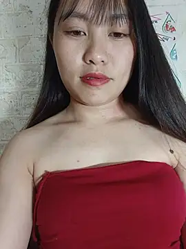 Cherry-squirtt webcam