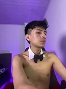 JohanSedas live cam on StripChat