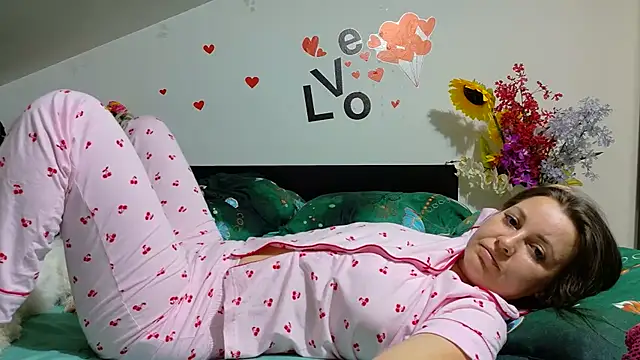 SweetMaddy888