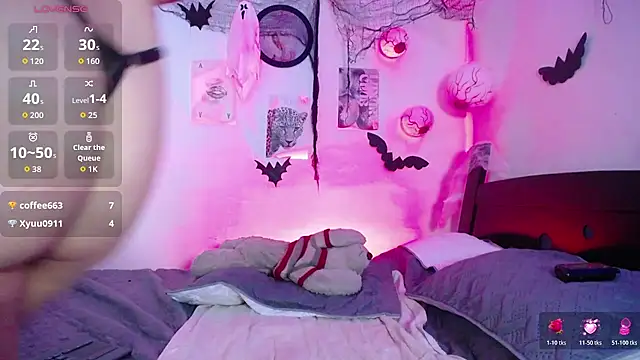 mariajonesX