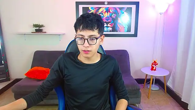 alexcum_18 live cam on StripChat