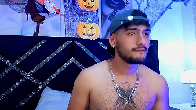 3MPI7ERNO live cam on StripChat