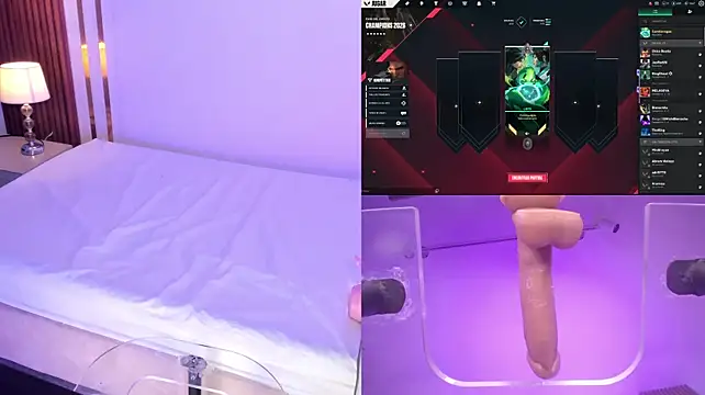 CamilaVegas_ webcam