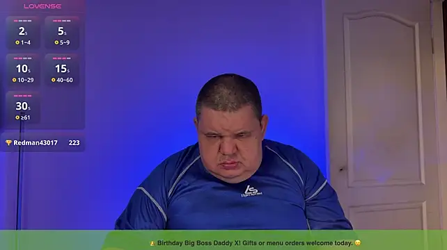 BIGBOSSDADDYX