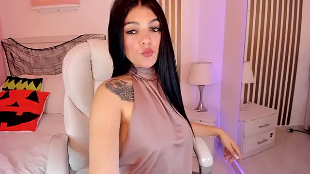AitanaOrtiz live cam on StripChat