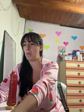 Sofyalone_ webcam