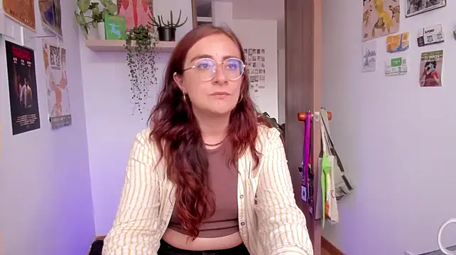 Linda_giggle