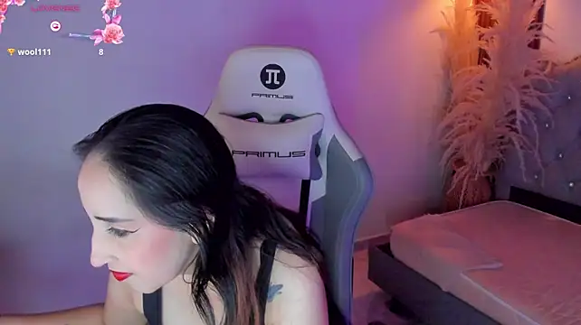jadde_hamad (F milf) - vibrating on my pussy for 10 minutes+nak