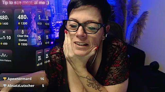 ninarandmann