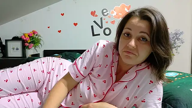 SweetMaddy888