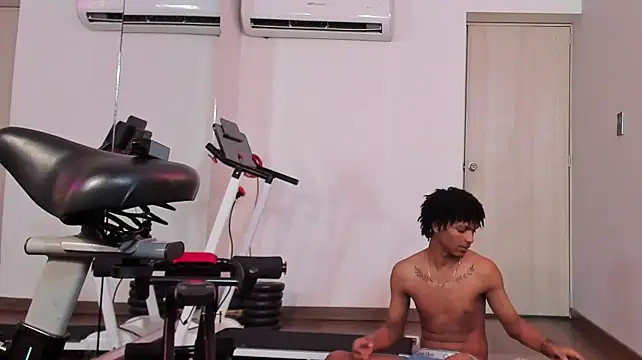 Raymond_steel live cam on StripChat