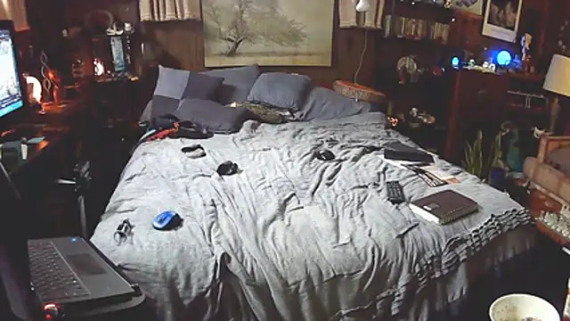 Makowboy live cam preview