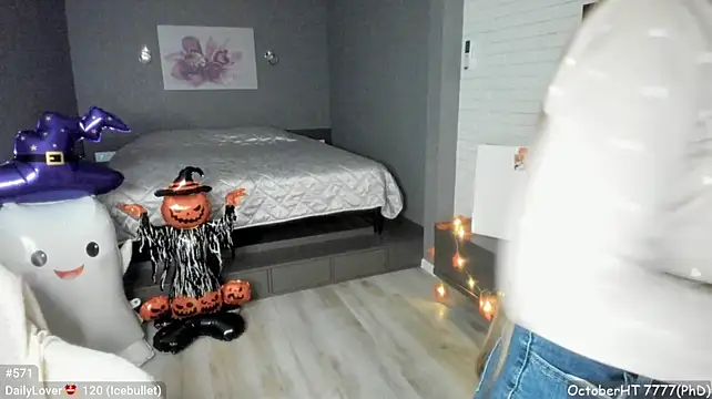 LizaGost