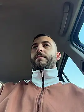 Pablo_Hornyguy95 live sex cam