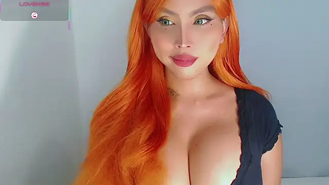 模特: adreana_69