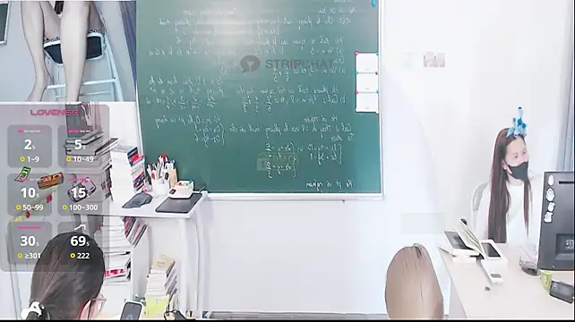 _Math_ webcam