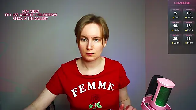 KinkyMissCherry