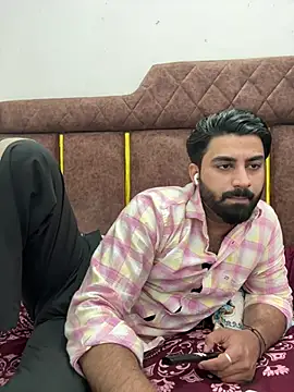 Rahul（Royalboy_03）