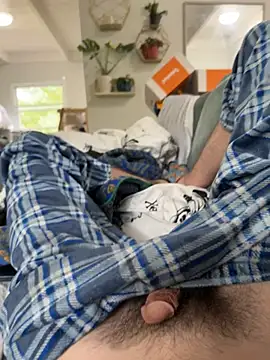 Teddy4420 live cam preview