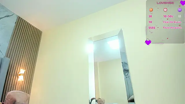 MAGIEVANS1