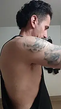Myhornypll