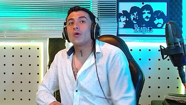 Godofcumxxx live cam on StripChat