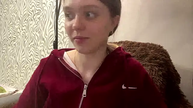 ShavonneFahrenkrug live cam on StripChat