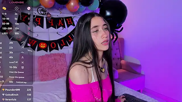 Celeste_Valentine_ live cam on StripChat
