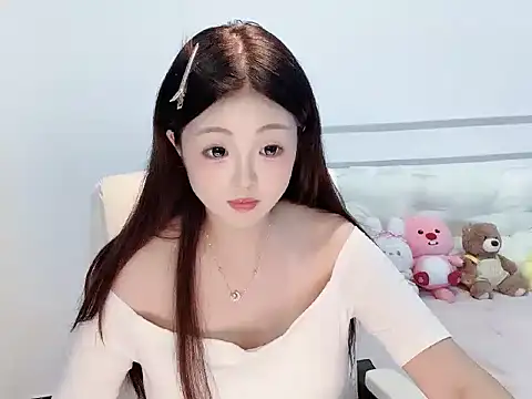 Xiaotaozi- live cam on StripChat