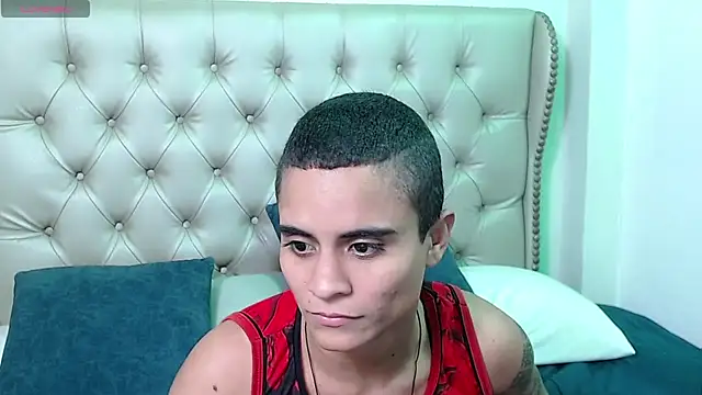 Liiamthompson