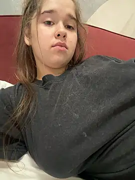 Anna（HornyGirlH）