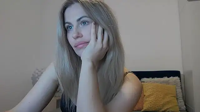 Lika_Soul live cam on StripChat