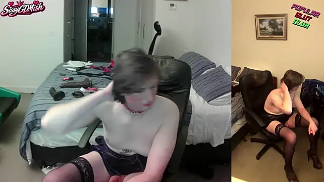 SissyCDMish